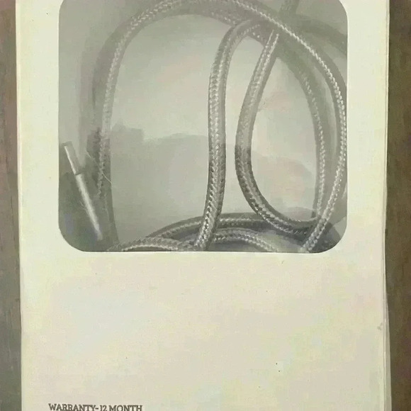 Case Logic 10 foot Type C Cable New In Box - Picture 2 of 2